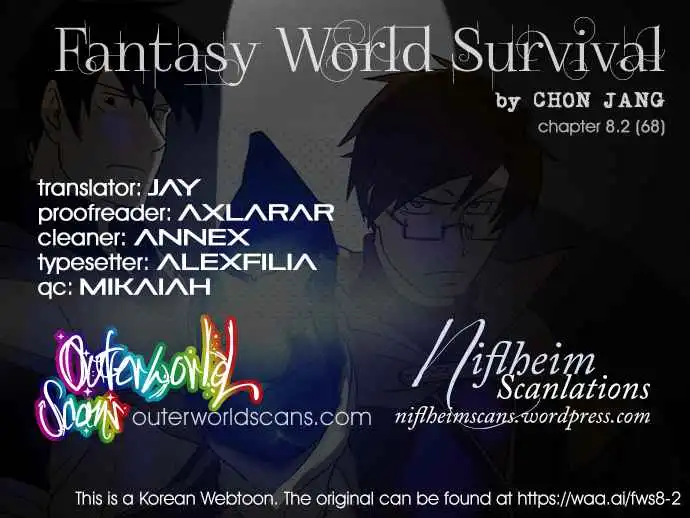 Fantasy World Survival Chapter 68 1